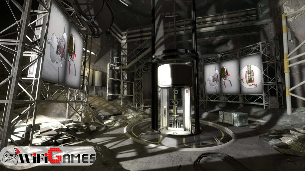 Portal Revolution Torrent