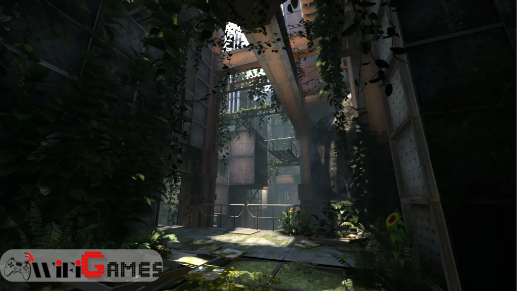 Portal Revolution تحميل