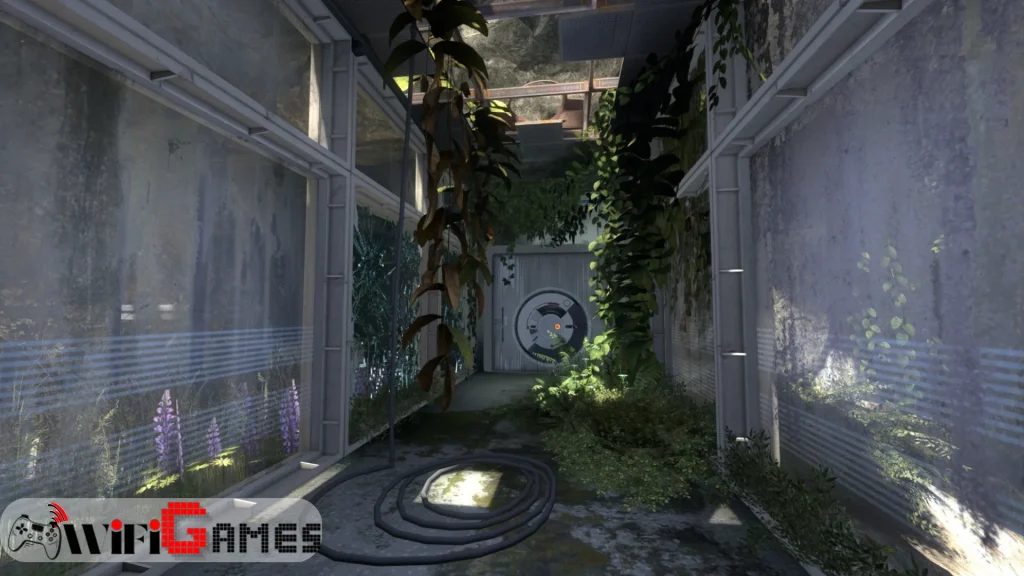 Portal Revolution تحميل مجاني