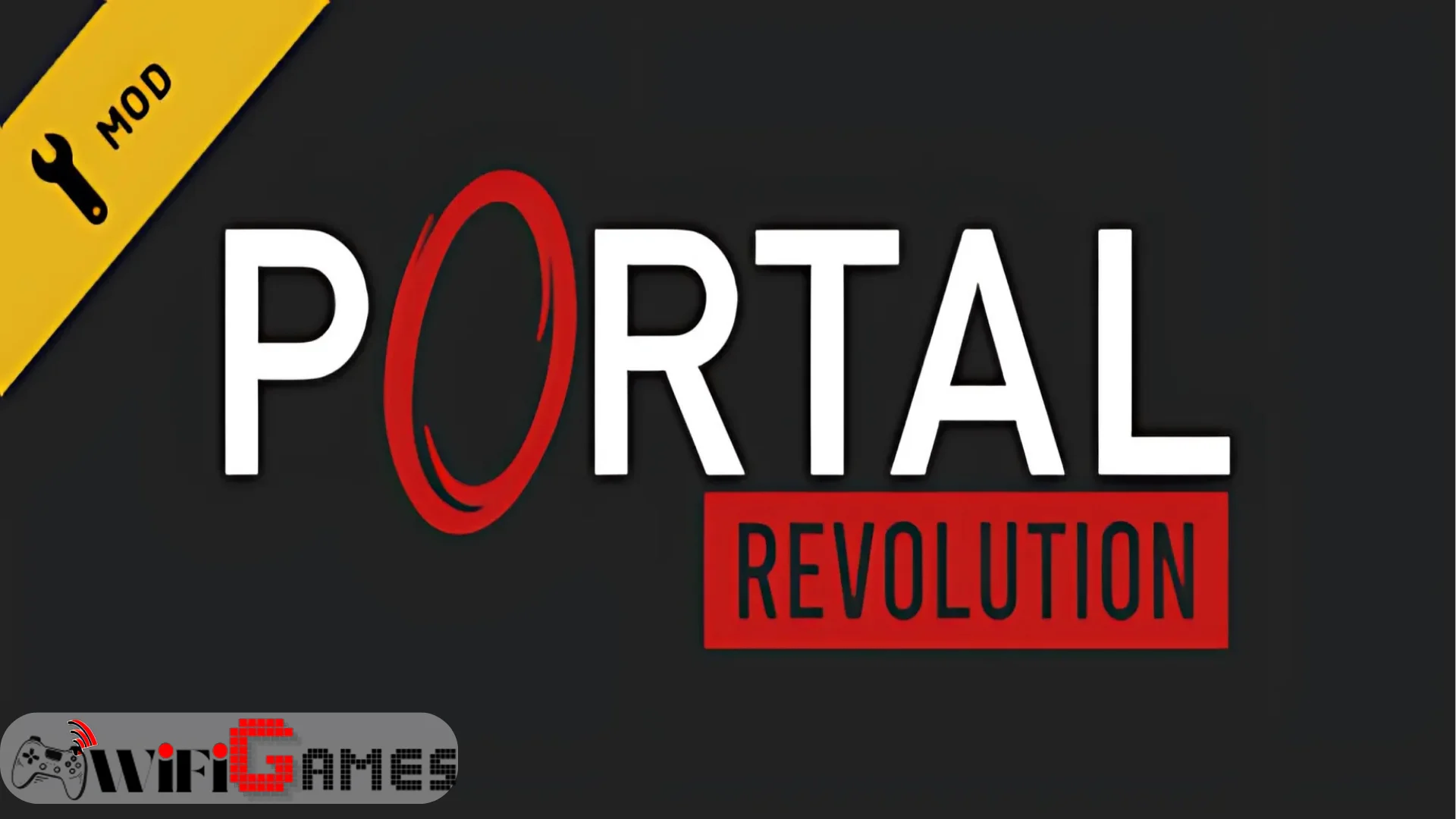 Portal Revolution