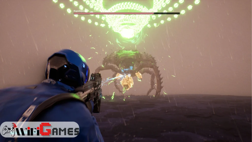 Project Tower Torrent
