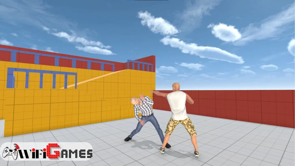 Realistic Ragdoll Sandbox Torrent