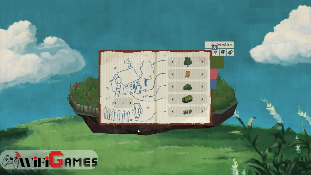 Ropukas Idle Island تحميل مجاني