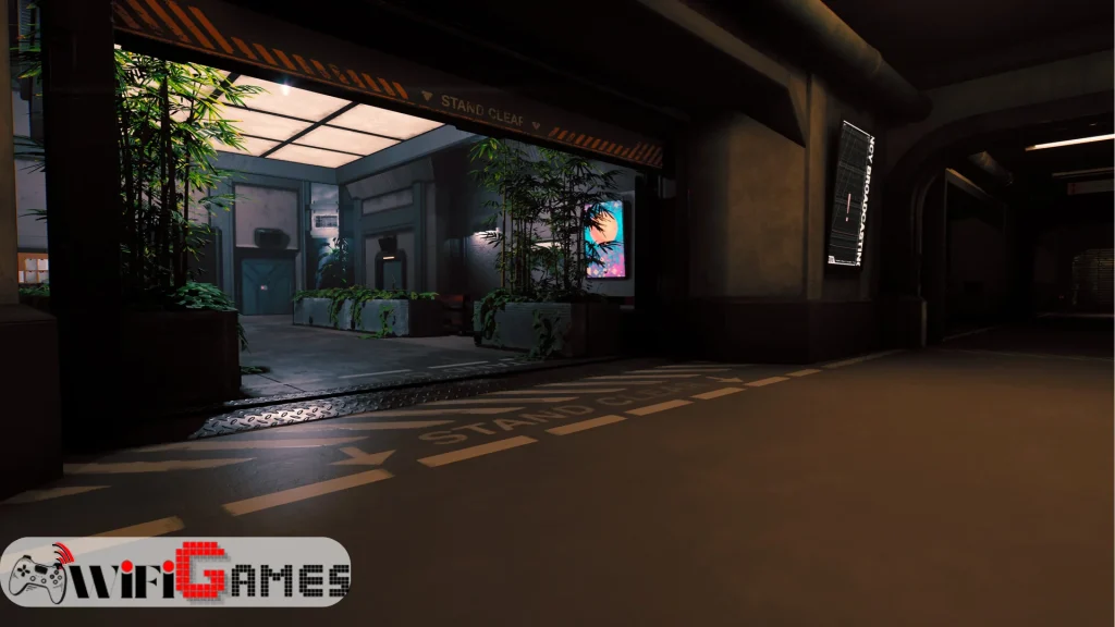 SCP Fragmented Minds Torrent