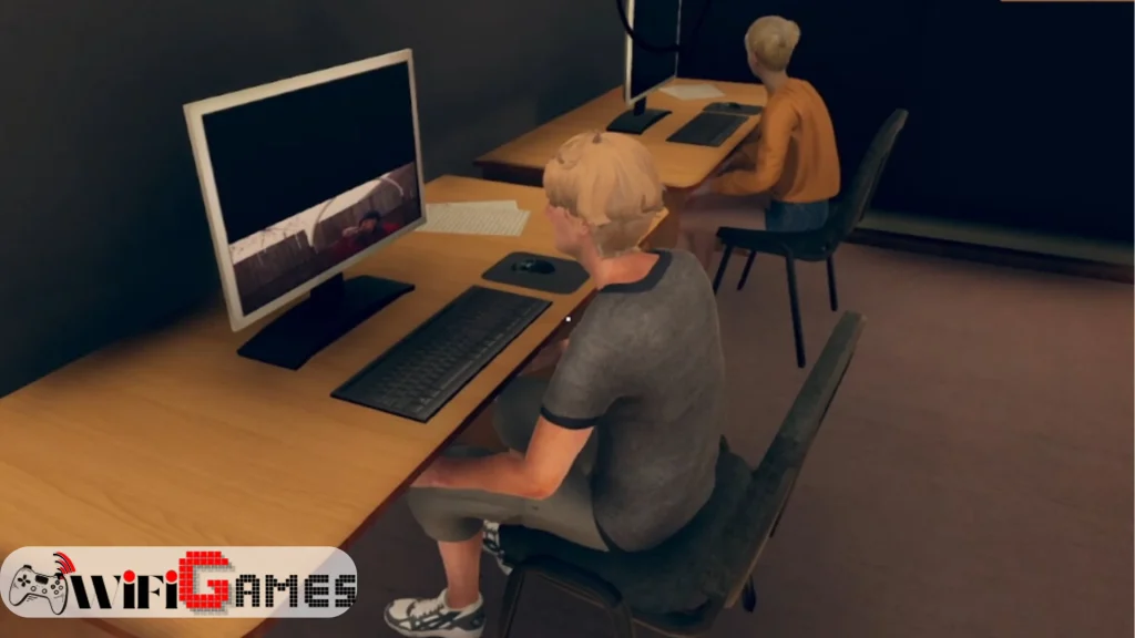 Schoolteacher Simulator Torrent