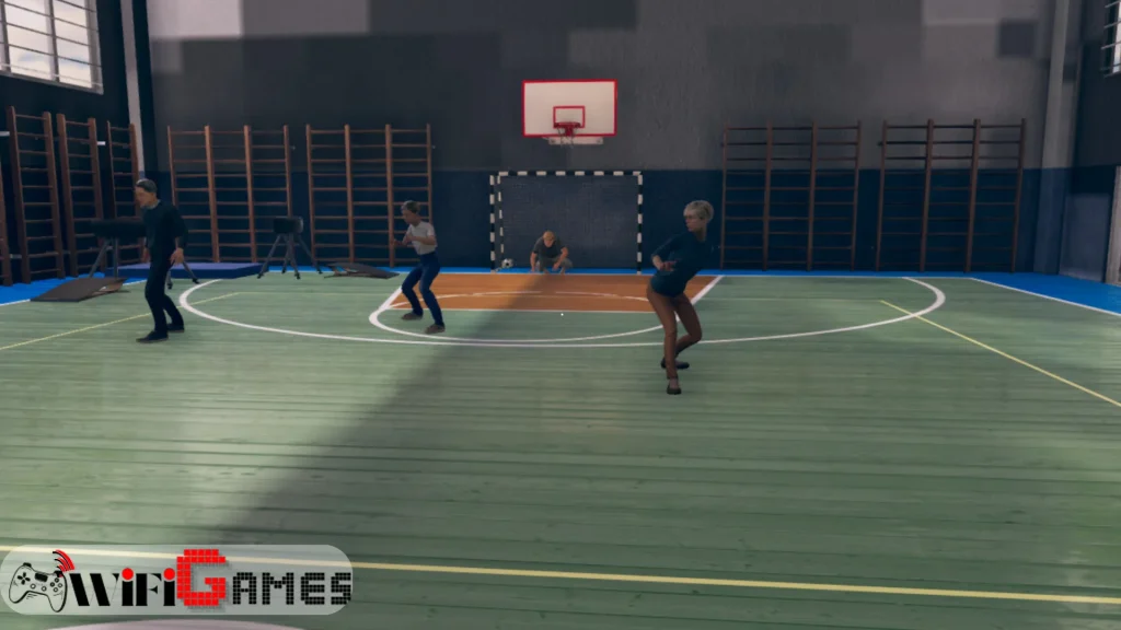 Schoolteacher Simulator تحميل مجاني