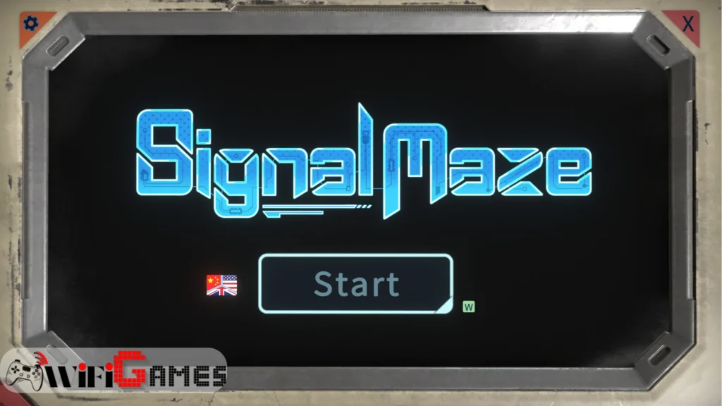 Signal Maze تحميل