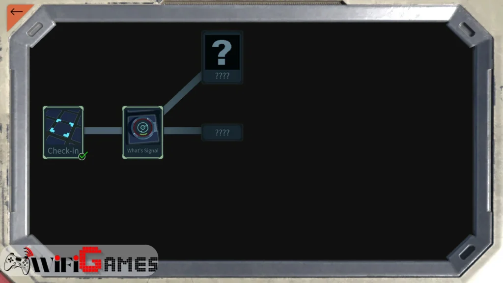 Signal Maze تحميل مجاني