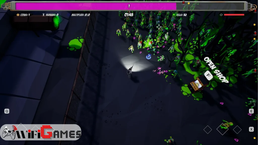 So Many Zombies Torrent