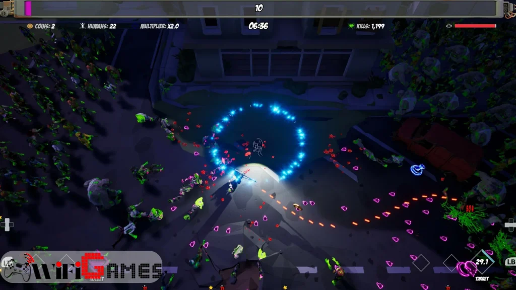 So Many Zombies تحميل مجاني