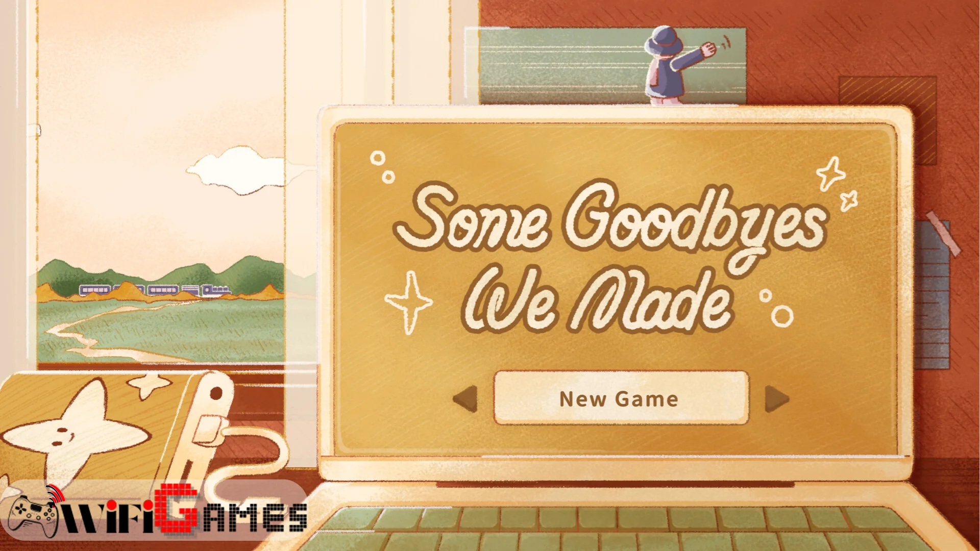 Some Goodbyes We Made