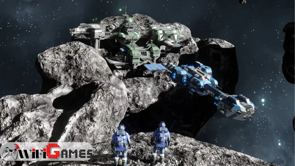Space Engineers 2 Torrent