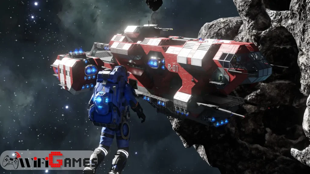 Space Engineers 2 تحميل مجاني