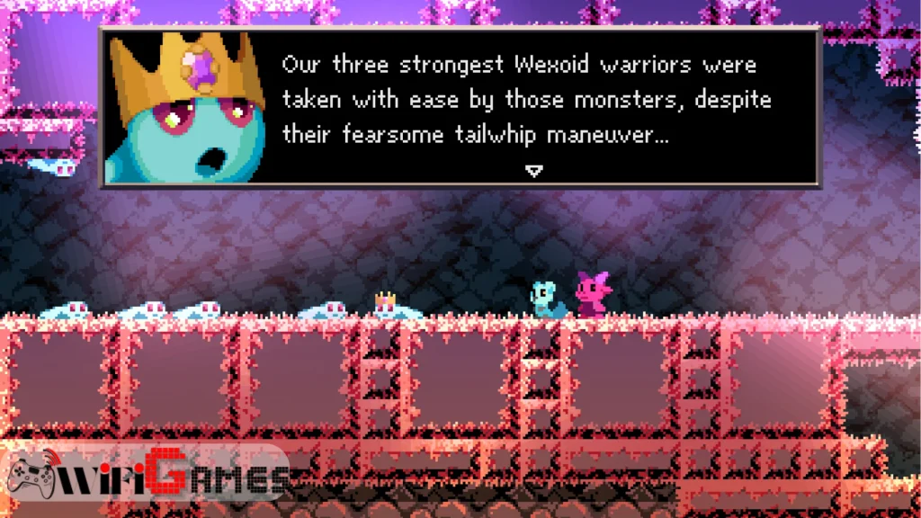 Stardust Demon تحميل