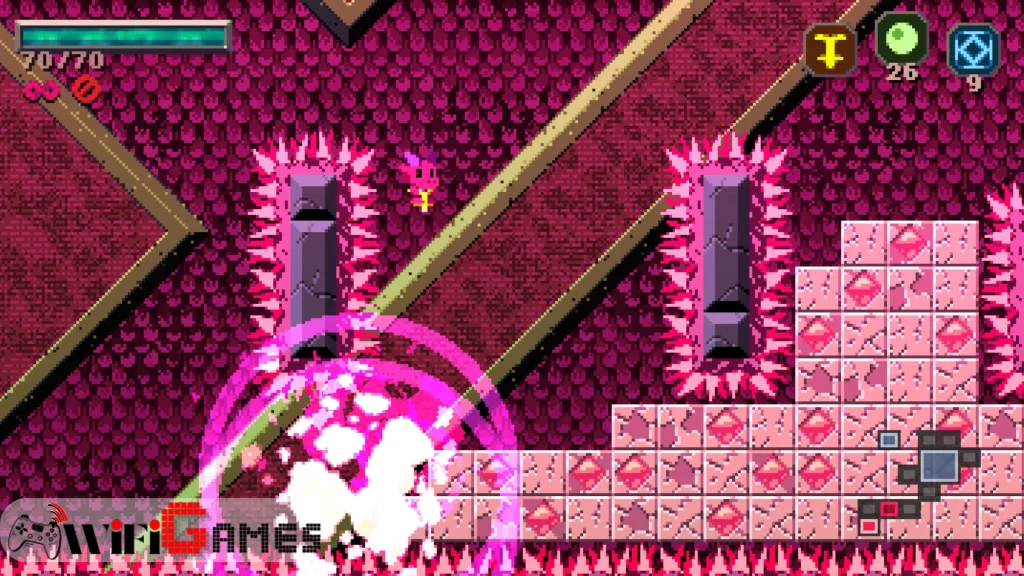 Stardust Demon تحميل مجاني
