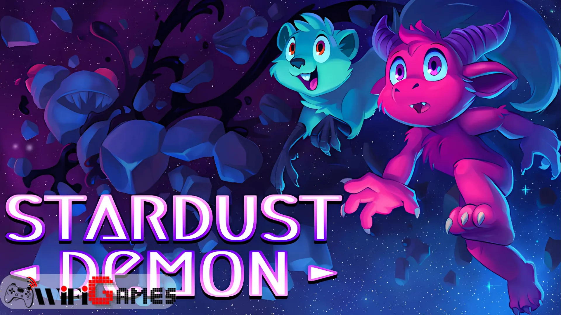 Stardust Demon
