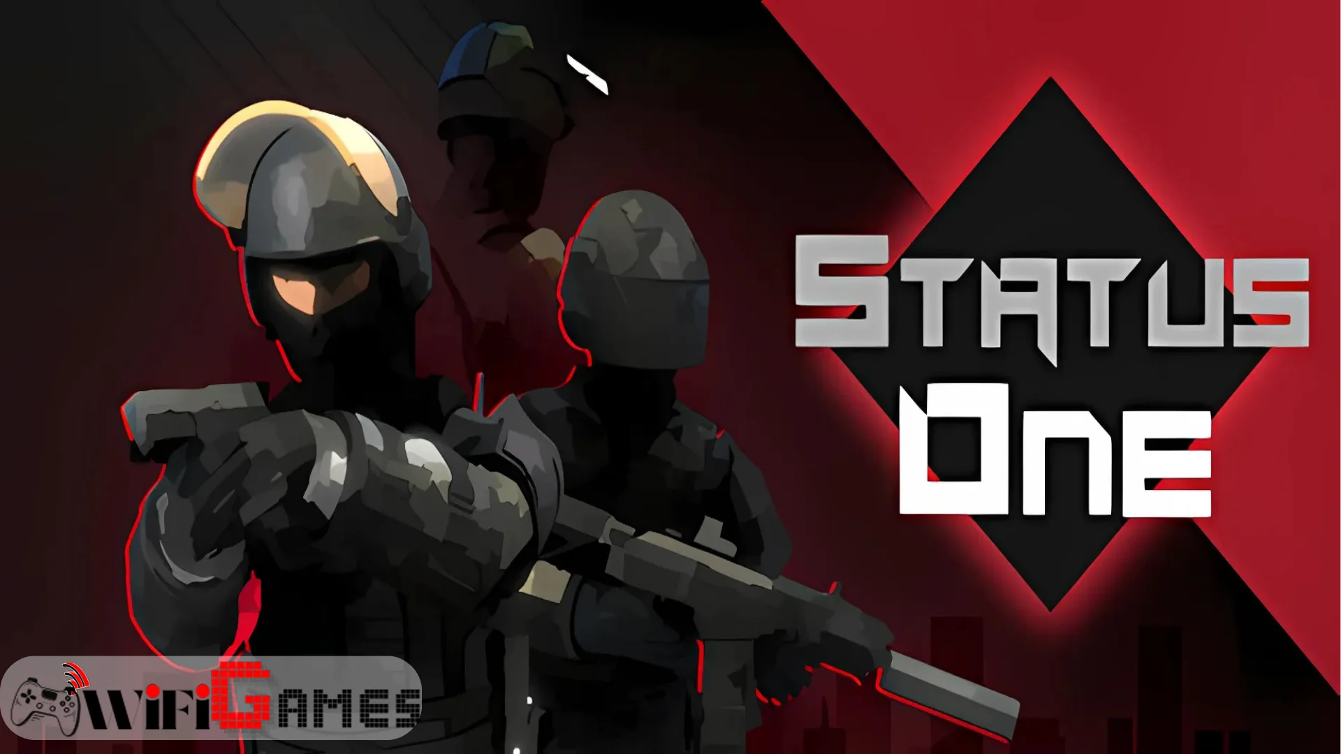 Status One