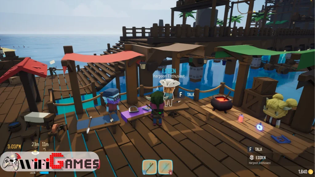 Swords n Magic and Stuff Torrent