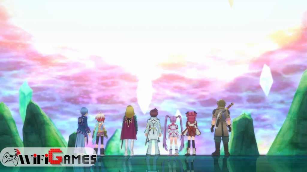 Tales of Graces f Remastered Torrent