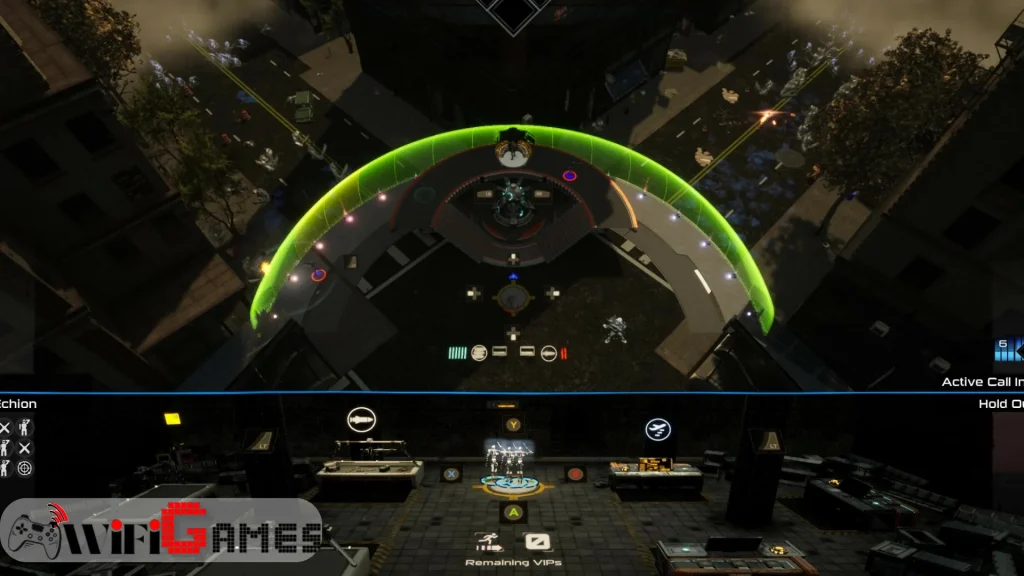 Terra Exodus تحميل مجاني