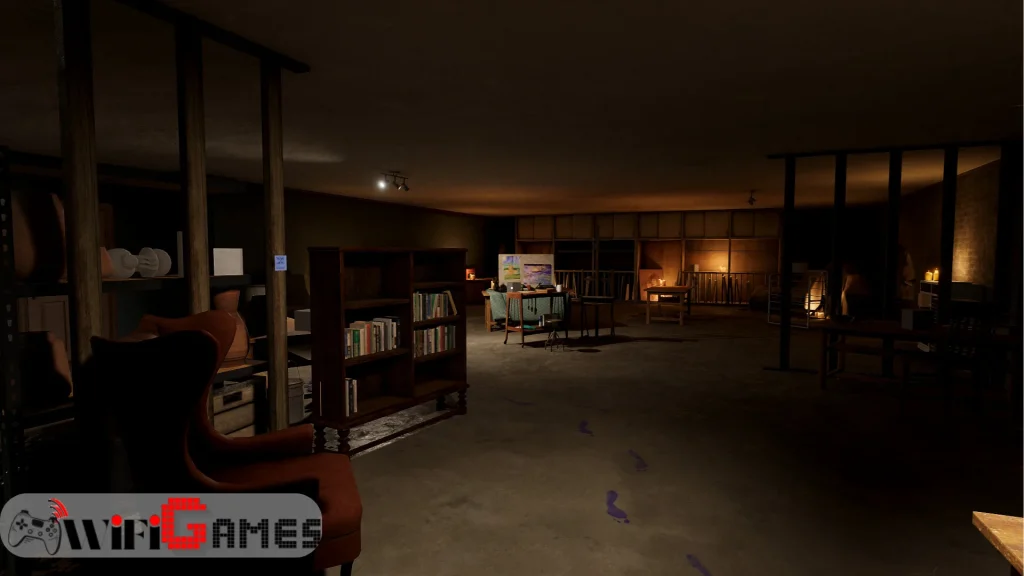 The Haunting of Joni Evers تحميل