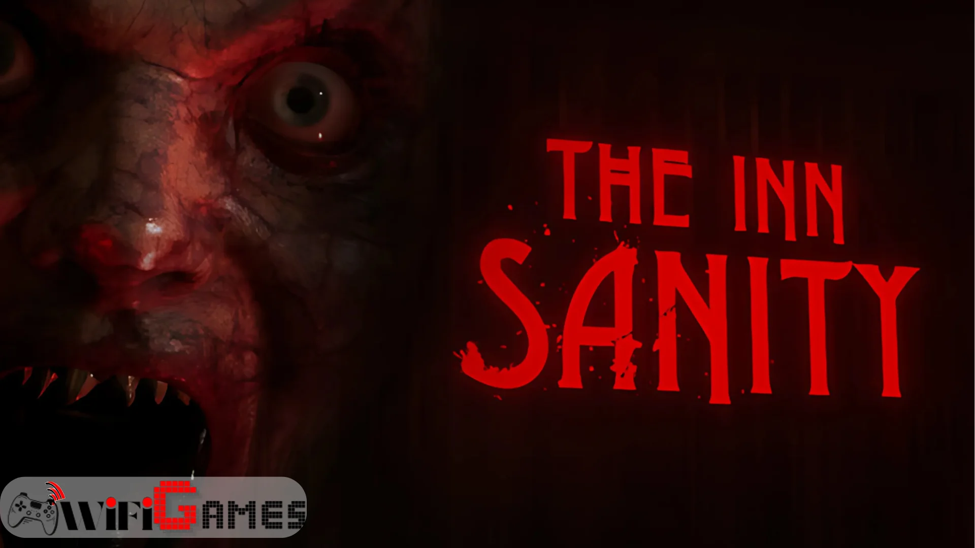 The Inn Sanity