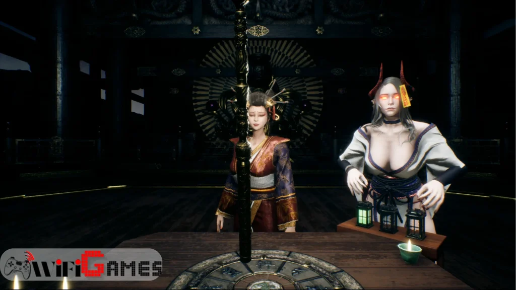 The Jiang Shi 2 Curse of Soul تحميل