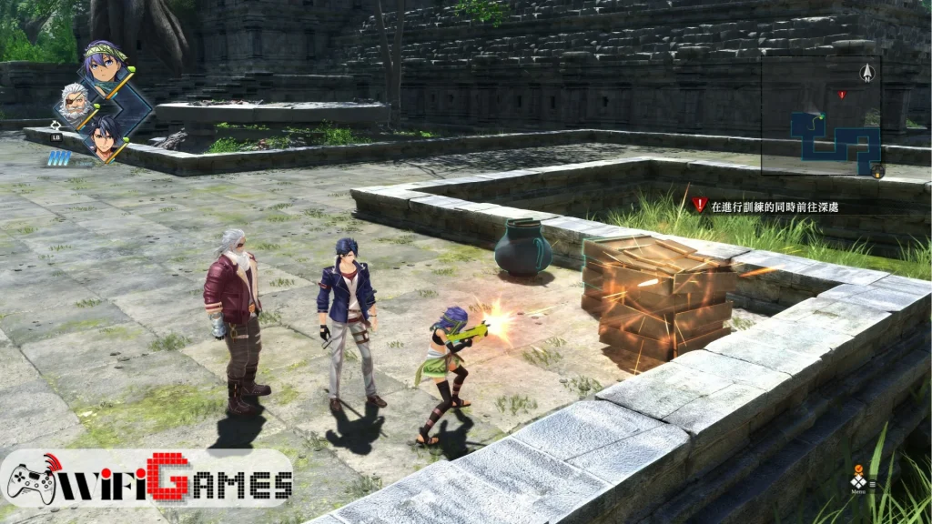 The Legend of Heroes Kai no Kiseki Farewell Zemuria Torrent