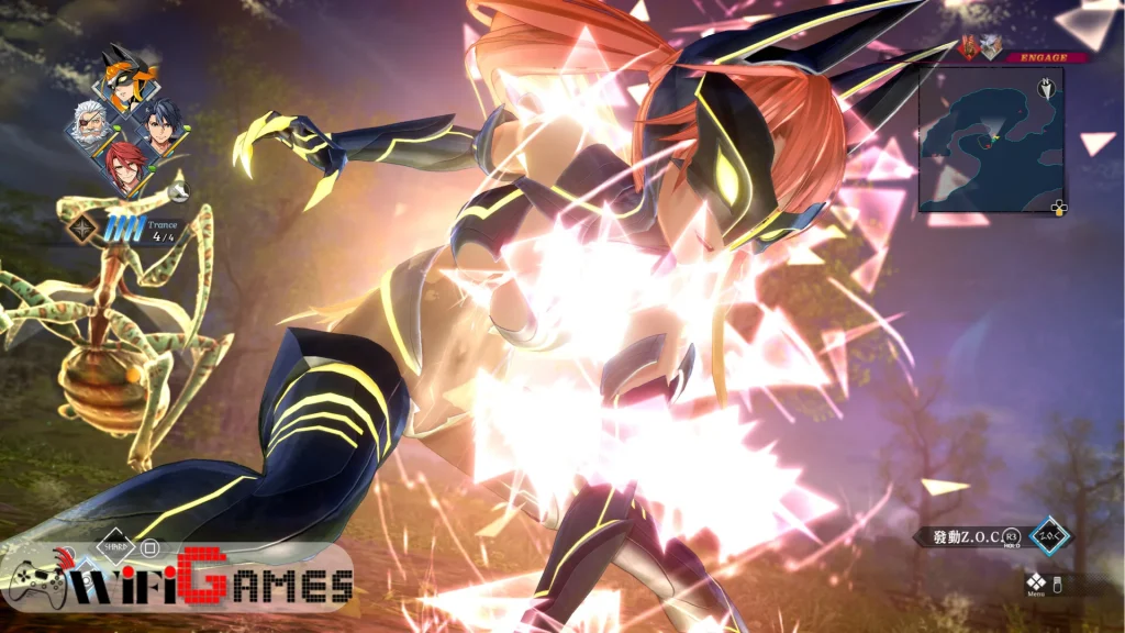 The Legend of Heroes Kai no Kiseki Farewell Zemuria تحميل