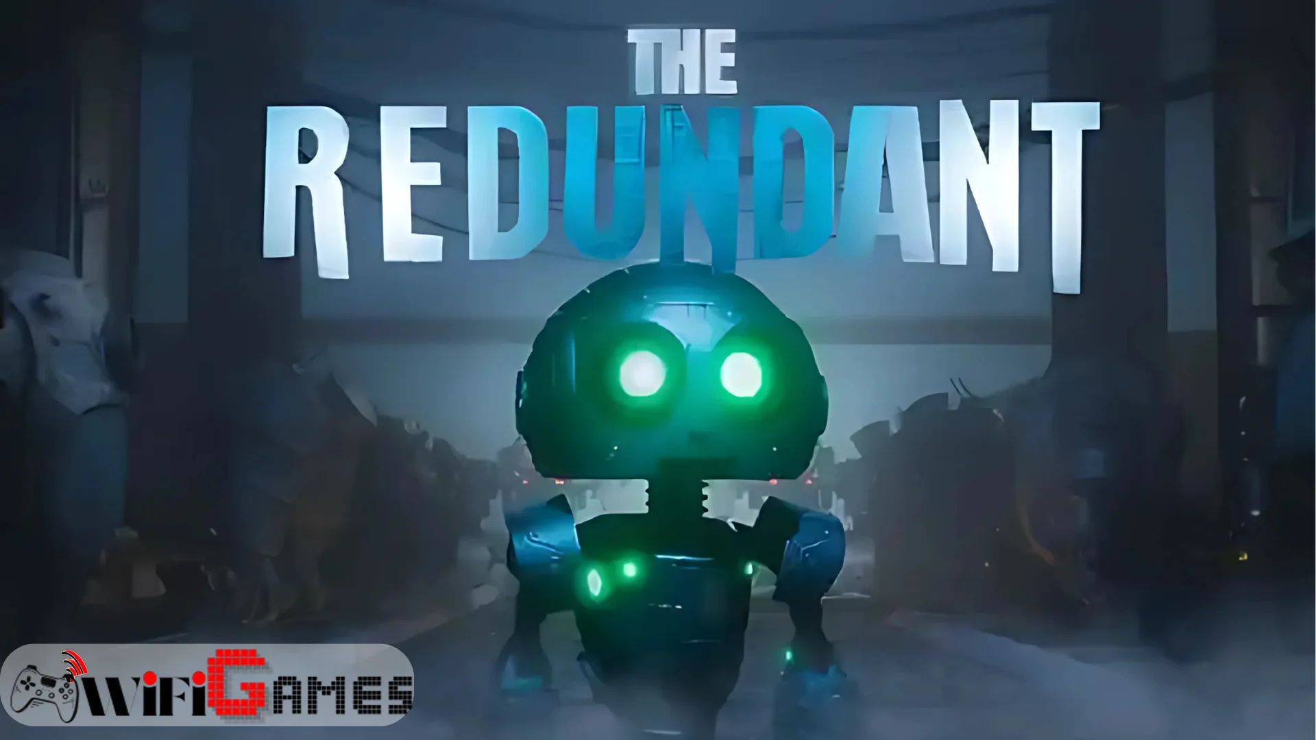 The Redundant