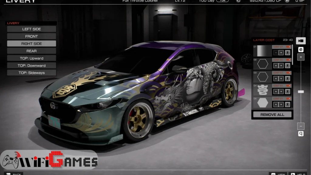 Tokyo Xtreme Racer تحميل