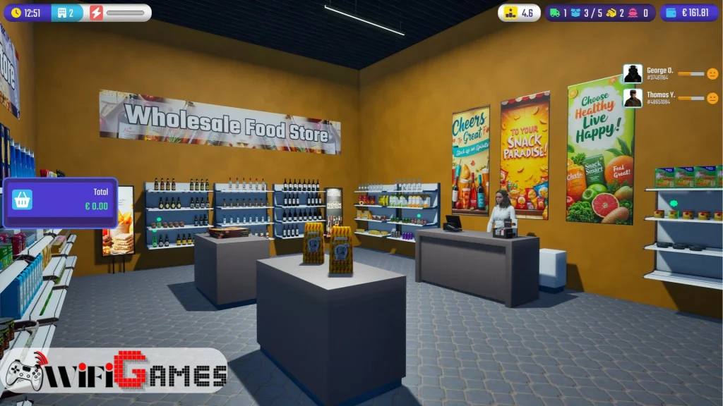 Top Sellers Ecommerce Simulator Torrent