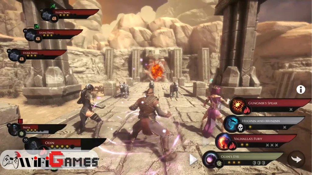 Umbra The Last Summoner Torrent