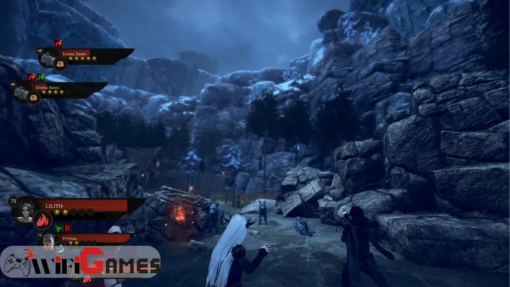 Umbra The Last Summoner تحميل