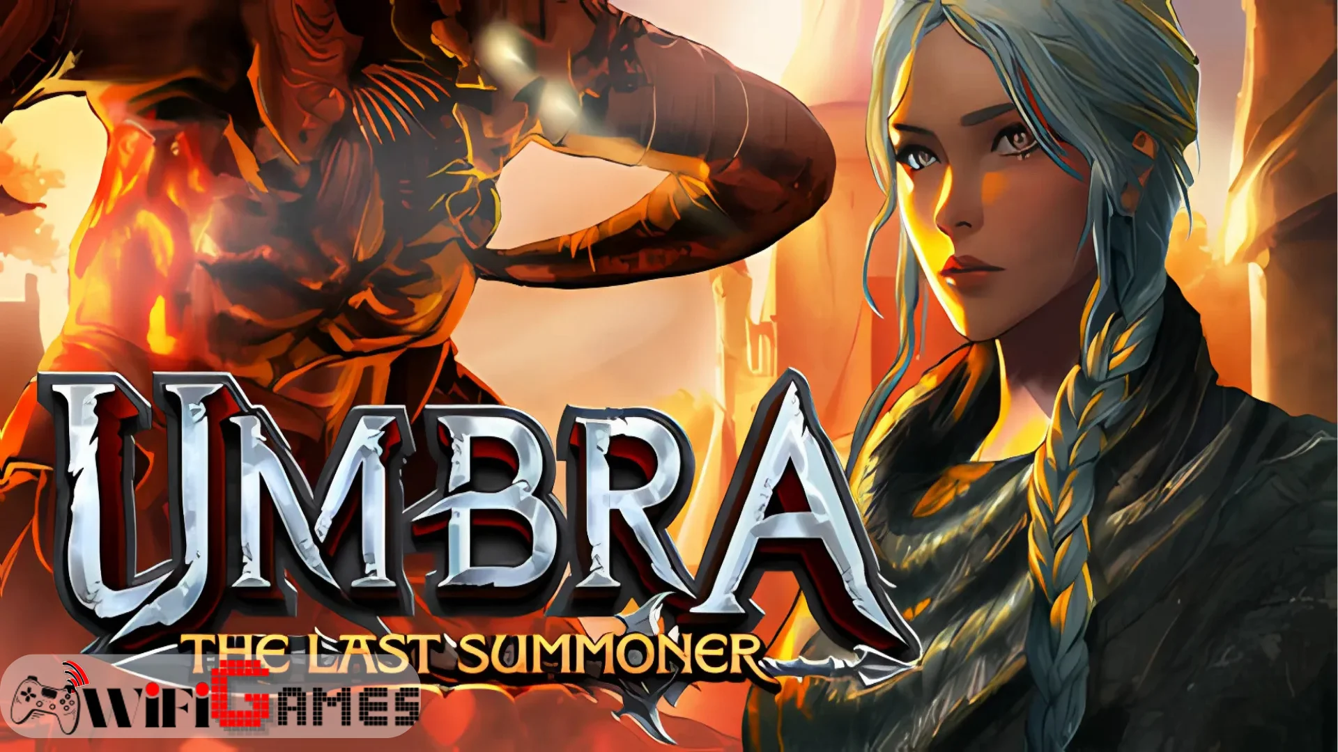 Umbra The Last Summoner