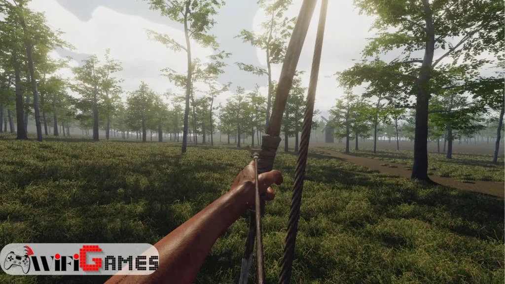 Valhalla Path Survival Torrent