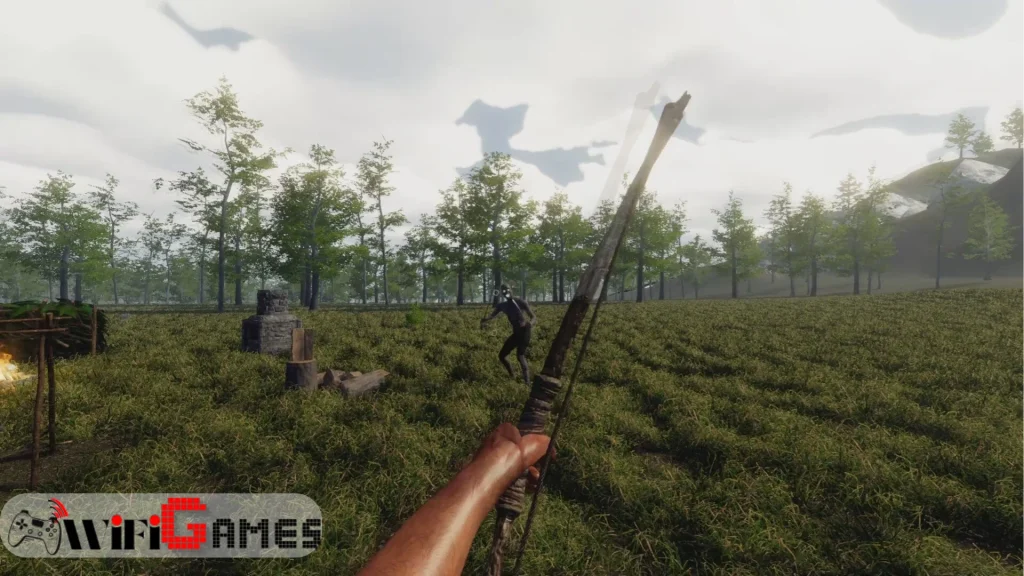 Valhalla Path Survival تحميل