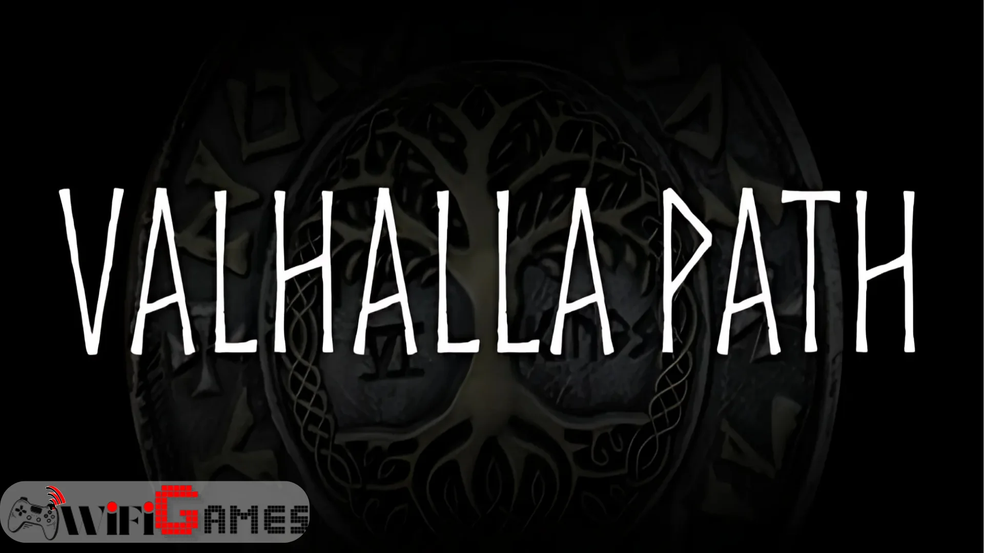 Valhalla Path Survival