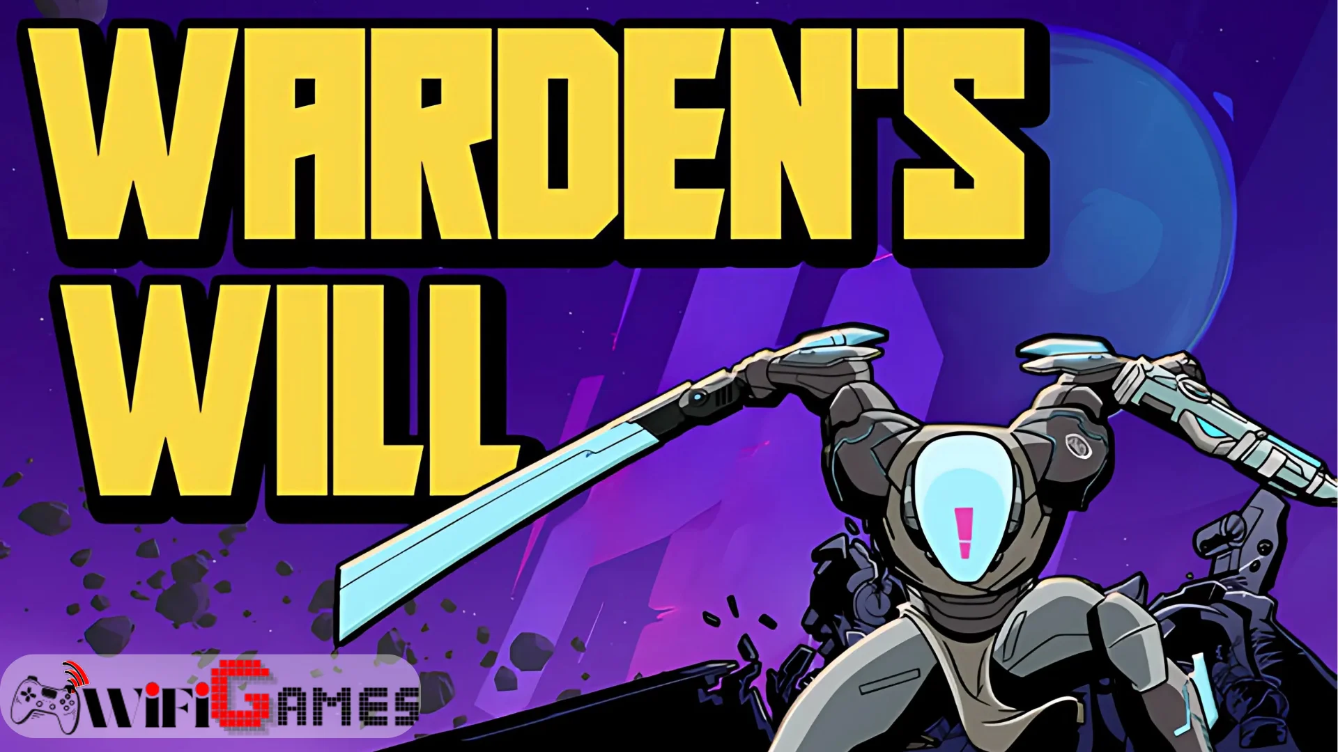 Wardens Will
