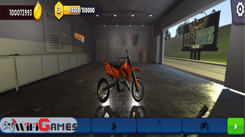 Wheelie King 7 Torrent
