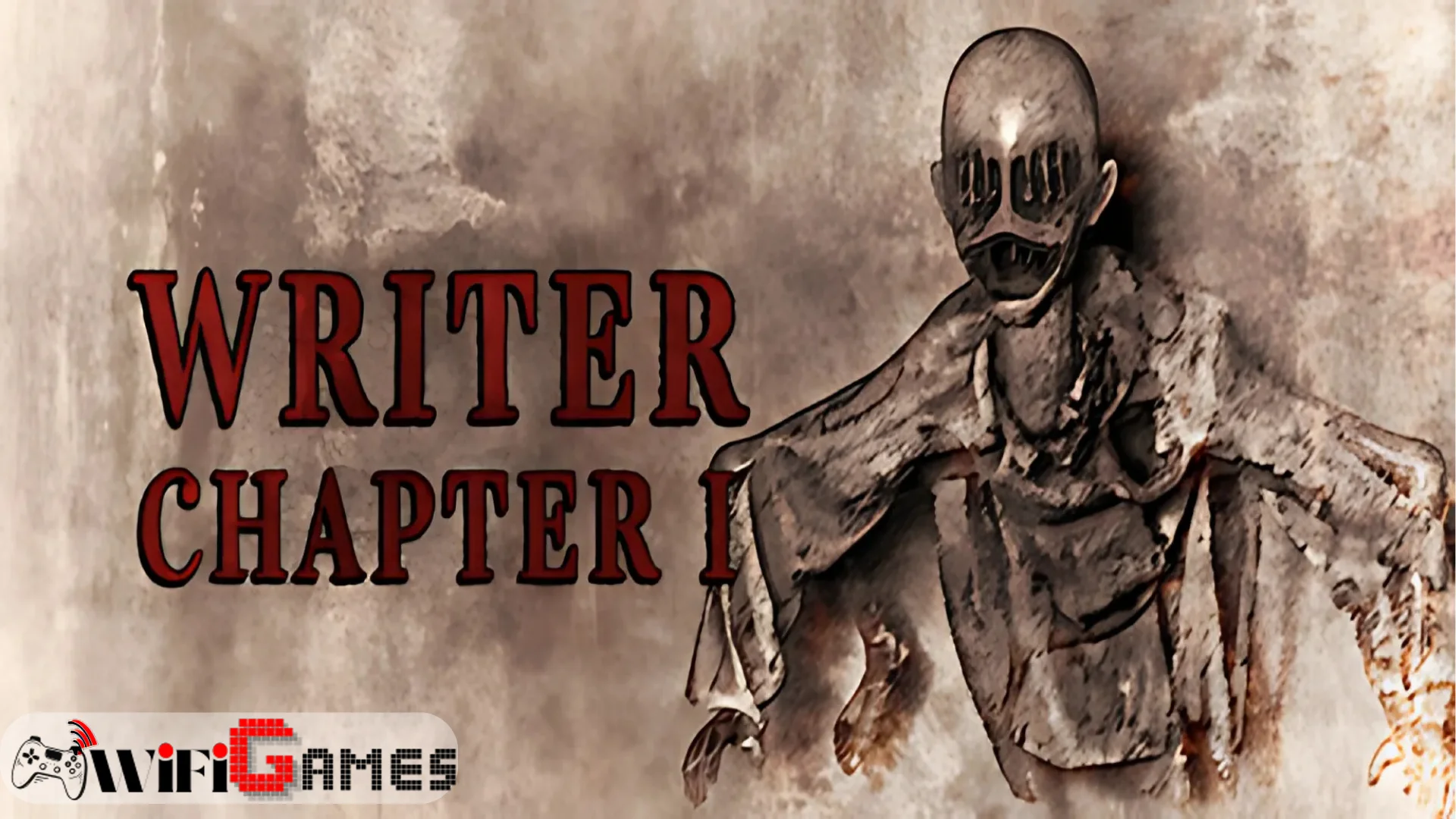 Writer Chapter 1
