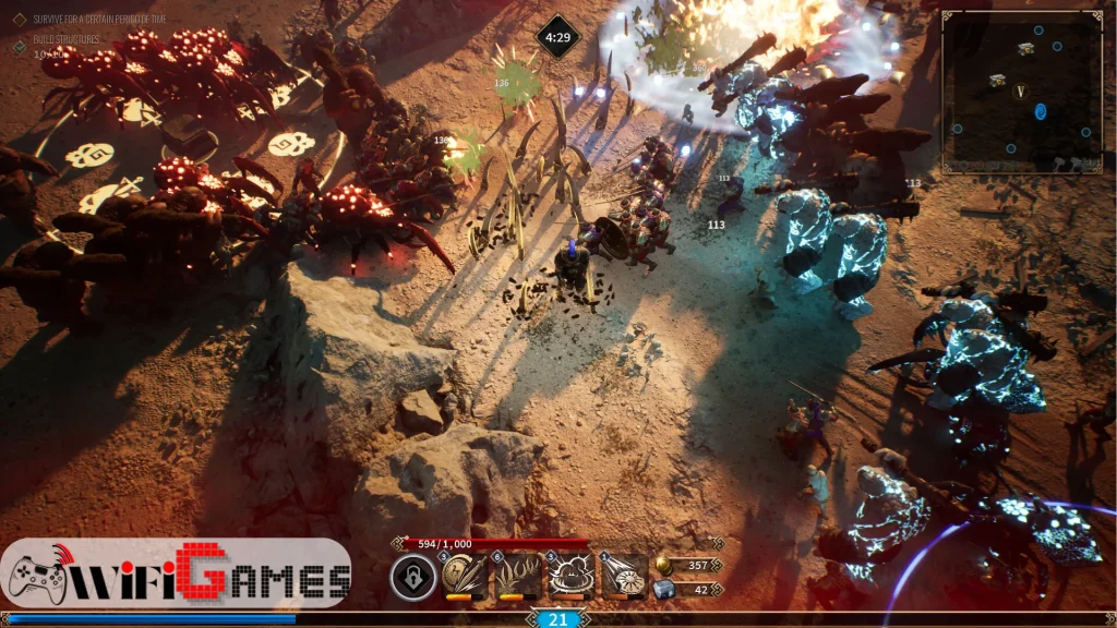 Achilles Survivor Torrent