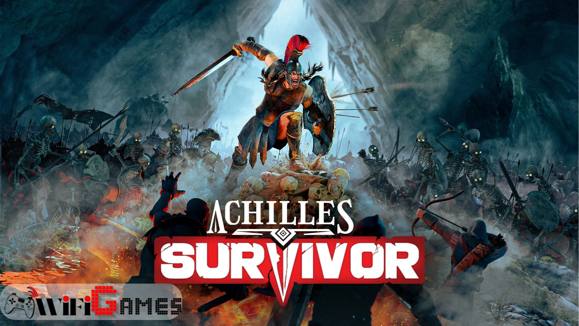 Achilles Survivor