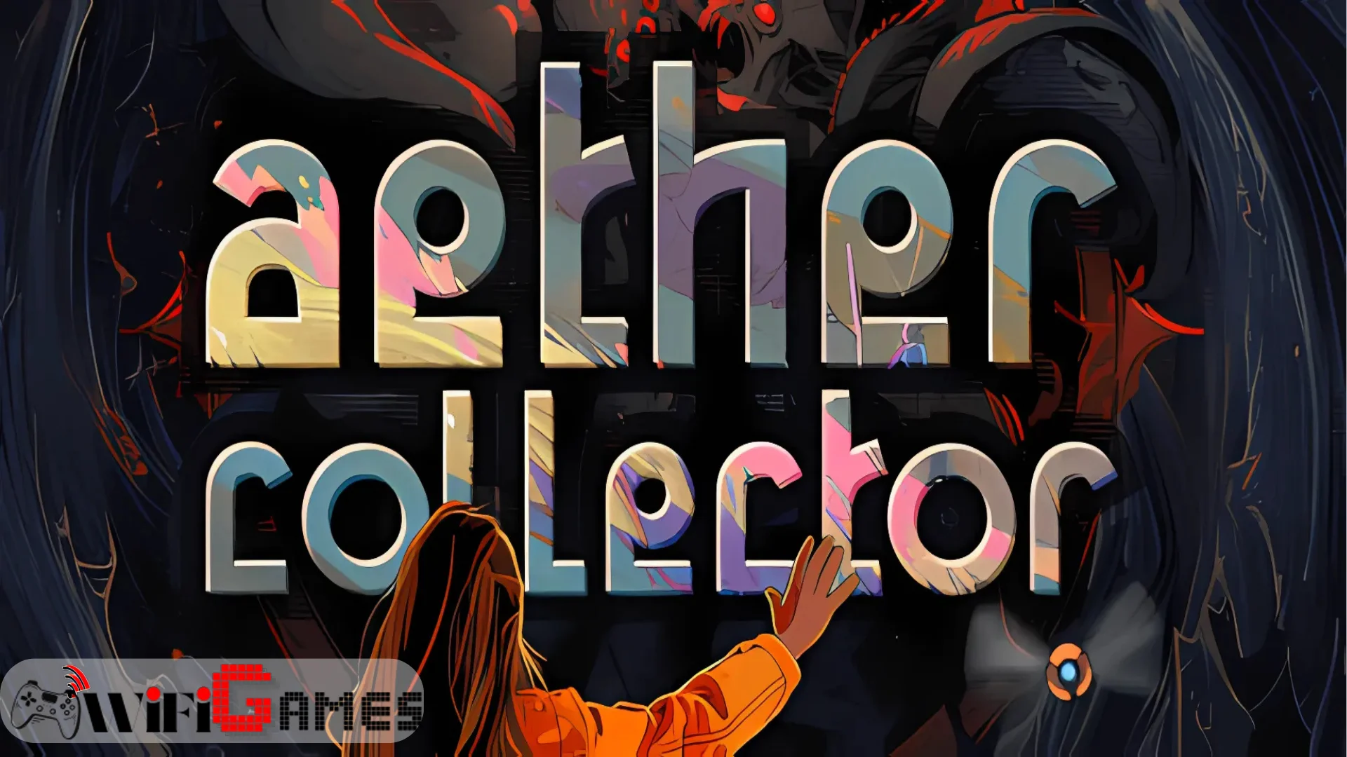 Aether Collector