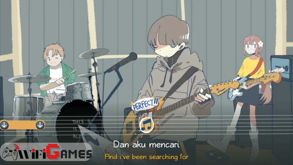 Afterlove EP تحميل