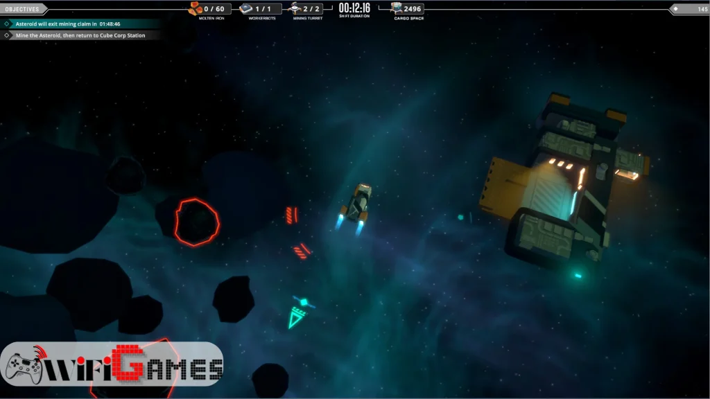 Astronomics Torrent