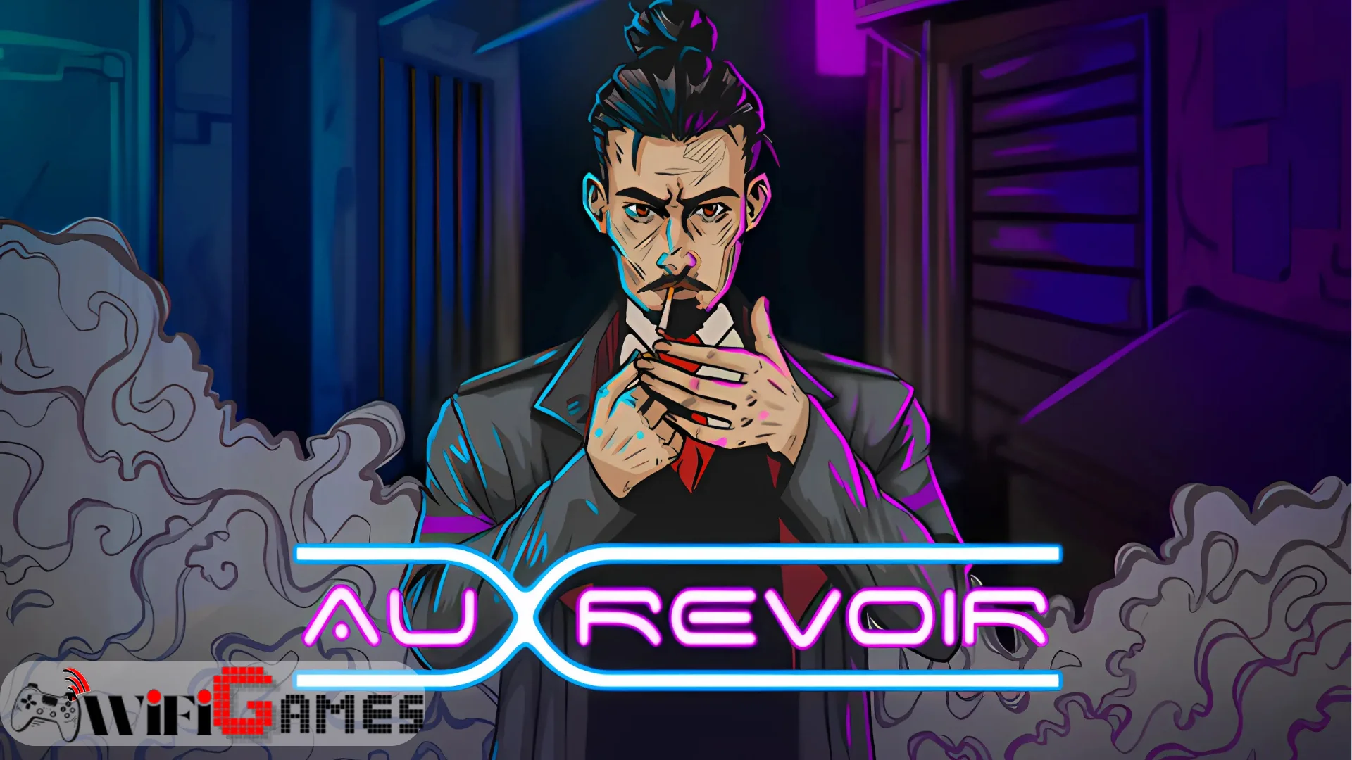 Au Revoir