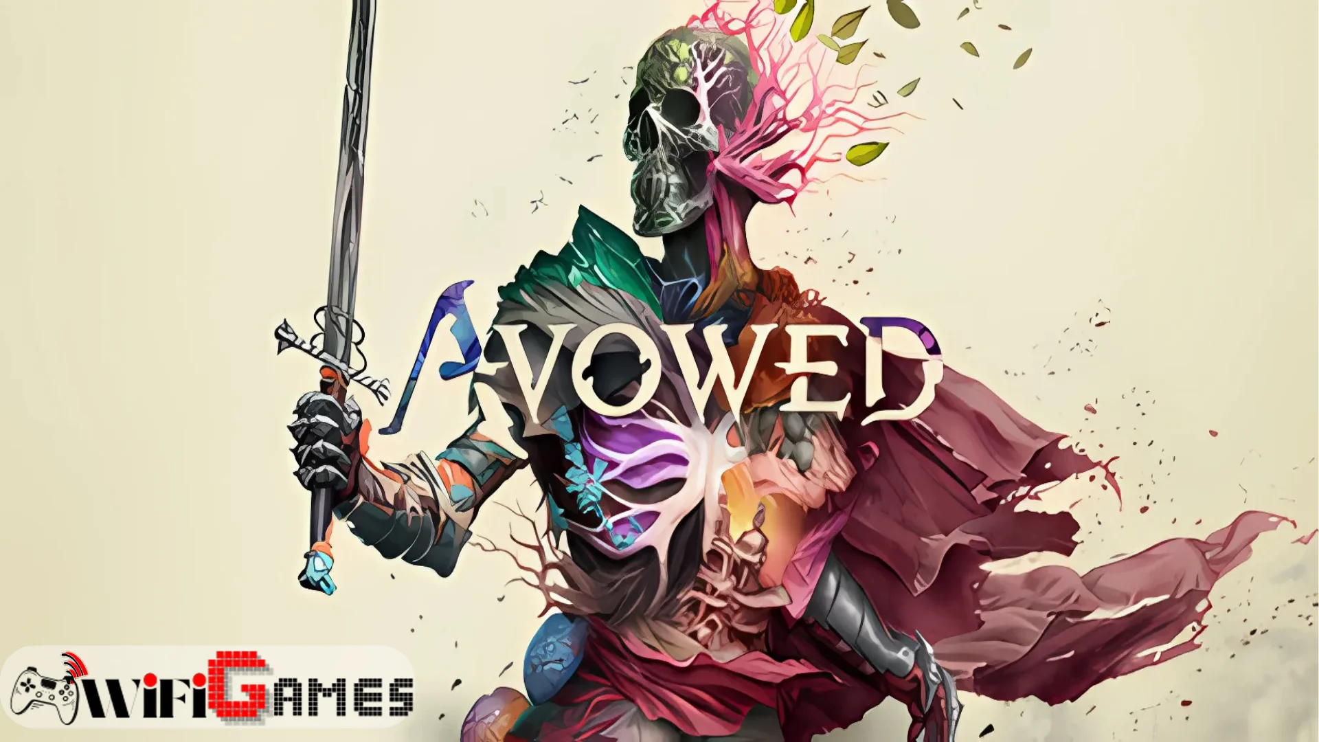 Avowed