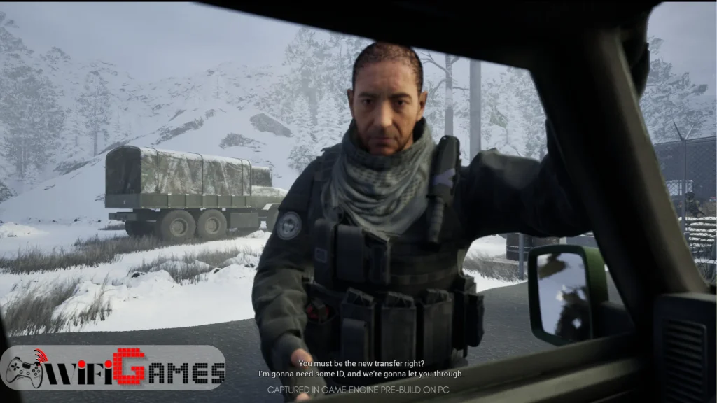 Biohazard Siberia تحميل مجاني
