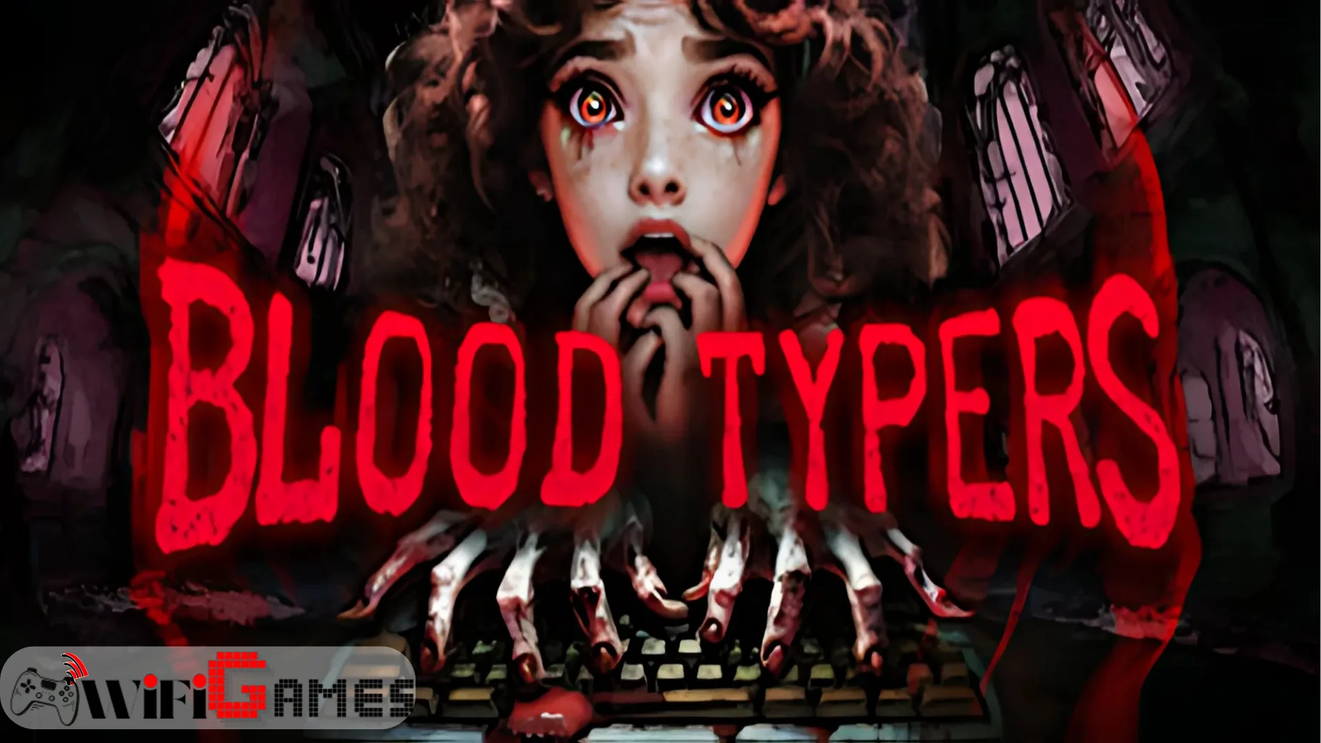 Blood Typers